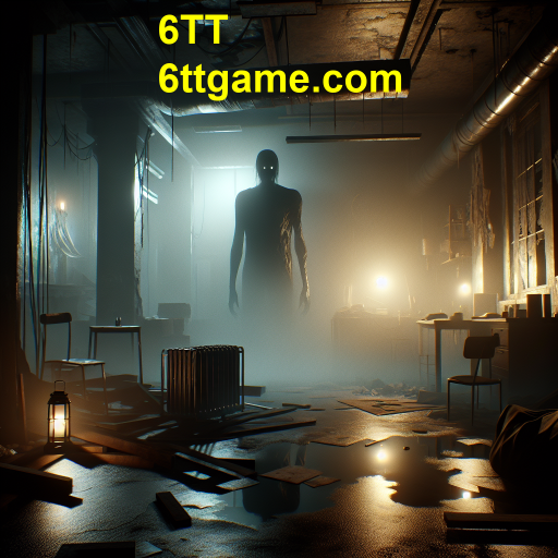 A Evolução dos Jogos de Horror: Do Clássico ao Moderno