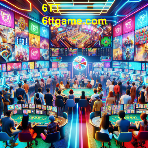 A Revolução do Multiplayer nos Videogames