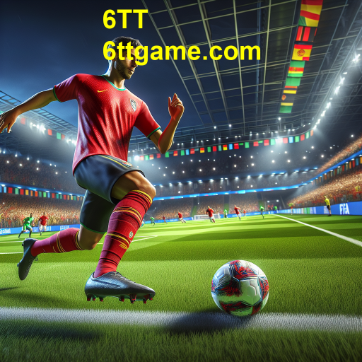 A Evolução dos Jogos de Esportes: Do Simulador à Arena Competitiva