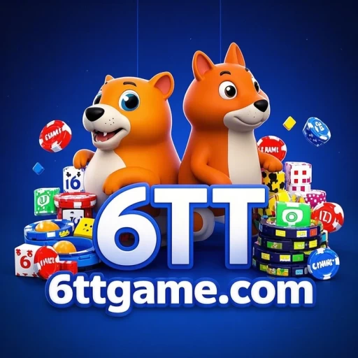 Logo 6TT